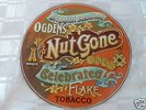 RARE SMALL FACES OGDENS NUT GONE FLAKE 1968 LILAC LABEL