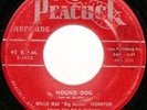 R&B/ NORTHERN SOUL- BIG MAMA THORNTON- PEACOCK- LISTEN