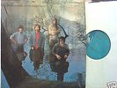 GROUNDHOGS   Scratching The Surface - ORIG UK Blues LP