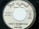 RARE TEEN/POPCORN -GLENN DUNNO-LISTEN