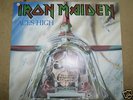 IRON MAIDEN / ACES HIGH, MAXI 12