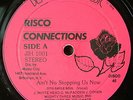 Risco Connections 12' Orig. Ain't No Stopping us Now