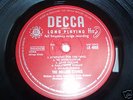 ROLLING STONES BEGGARS BANQUET UK '68 MONO 1st PRESS EX