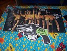area- arbeit macht frei italian prog/psych original