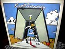 1971 Orig   LIGHTNING   Double Guitars Hard Rock Psych