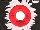 CANADA MERITE DJ COPY 45 T MICHELE RICHARD : PROFESSION