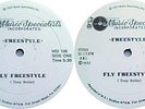 FREESTYLE - FLY FREESTYLE - listen