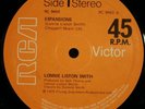 Lonnie Liston Smith Expansions ORIGINAL RCA UK ONLY 12