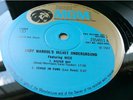THE VELVET UNDERGROUND w/NICO 1971 UK MGM 1st PRESSING