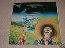RARE SIGNED VAN MORRISON HARD NOSE HIGHWAY LP VINYL