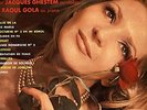 PHILIPS(2 lps)/ REVERIES/J.GHESTEM,violin / GOLA, piano