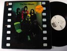 YES The Yes Album ATLANTIC LP PROMO NM WLP