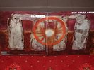 TEN YEARS AFTER Stonehenge LP 1968 DERAM 1st MONO