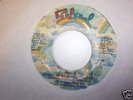 SKIP MAHONEY-JANICE(DONT BE SO BLIND TO LOVE)SALSOUL