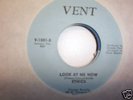 RARE NORTHERN-ETHICS-LOOK AT ME NOW-VENT-LISTEN