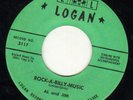 ROCKABILLY on LOGAN-3117--AL AND JIM---HEAR BOTH