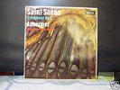SXL 6027 WBg Ed1 Saint-Saens: Symphony 3/AnsermetOSR LP