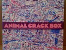 ANIMAL COLLECTIVE - ANIMAL CRACK BOX 3-LP BOX SET  NEW