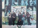 Hot City Bump band Rare-OZ-LP-Come together-VG+-Funk