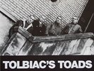 LP TOLBIAC'S TOADS Oi Punk Skin Kbd / Snix Infanterie