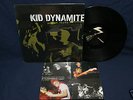 Kid Dynamite shorter faster louder LP /Shrink lifetime
