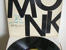 ANDY WARHOL ART COVER / THELONIOUS MONK / PRESTIGE 7053