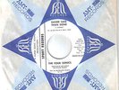 RARE NORTHERN SOUL 45 - Four Sonics on Sport 111 - DJ