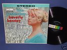 Beverly Kenney   Like Yesterday         Decca DL 78948