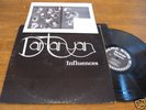 Dartanyan Influences LP Private Des Moines Jazz Funk 78