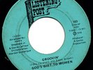 GOD'S GIFT TO WOMEN Groovin' MODERN SOUL RARE 45 Listen