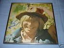 Signed Autographed John Denver Record Album with COA