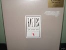 Eagles Hell Freezes 2LP Simply Vinyl 180g Audiophile SS