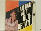  LIMITED PRESSING RUTH BROWN GREEN LABEL 1959