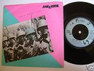 The Cure - Boys Don't Cry  FICS 002 UK 7