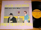 1969 Rock LP - ALICE COOPER Pretties For You - STRAIGHT
