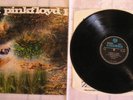 A Saucerful Of Secrets. Pink Floyd.SCX 6258