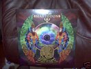 Mastodon Crack The Skye Red and Gold Vinyl still sealed