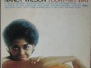 Nancy Wilson  - Today My Way -   USA Jukebox PS 7