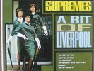 The Supremes  -A Bit Of Liverpool-  US Jukebox PS 7