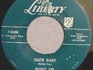 HEAR IT 45 rpm Bobby Vee 
