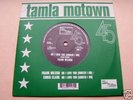 FRANK WILSON & CHRIS CLARK-DO I LOVE YOU-TAMLA 7