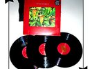 ARTIFICIAL INTELLIGENCE II * LTD EDITION * WARP 3er LP