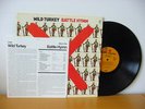 WILD TURKEY 