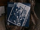 KISS JAPAN 1ST PRESS MAMA WEER ALL CRAZEE NOW   KR-9047