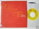 BADLY DRAWN BOY EP2, 45rpm 7