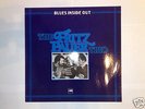 FRITZ PAUER TRIO/ BLUES INSIDE OUT /MPS /ORIG /MINT