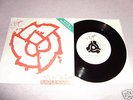 Simple Minds Sign O The Times Italy Jukebox MINT 7
