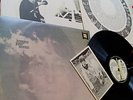 BEATLES / LENNON - IMAGINE - QUADRAPHONIC LP - COMPLETE