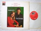 ASD2498 Du Pre Schumann/Saint-Saens Cello Con  ED1 RARE