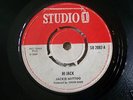 JACKIE MITTOO - HI JACK - STUDIO ONE 45..LISTEN